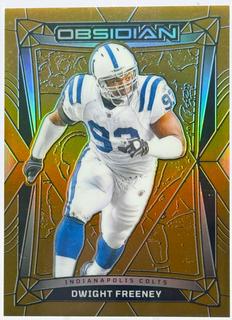 Dwight Freeney