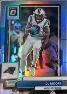 DJ Moore