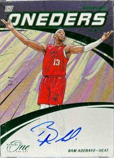 Bam Adebayo
