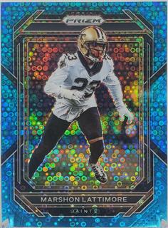 Marshon Lattimore