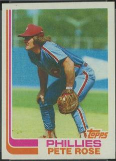 Pete Rose
