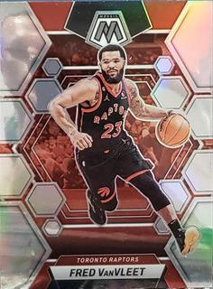 Fred VanVleet
