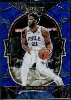 Joel Embiid