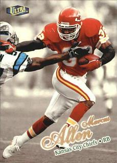 Marcus Allen