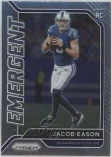 Jacob Eason