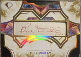 Bill Dickey