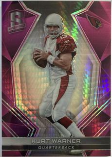 Kurt Warner