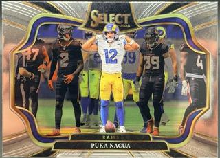 Puka Nacua