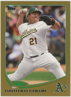 Bartolo Colon