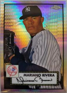 Mariano Rivera