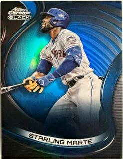 Starling Marte