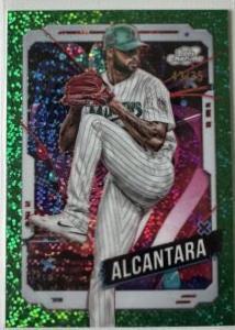 Sandy Alcantara