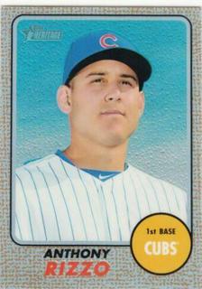 Anthony Rizzo