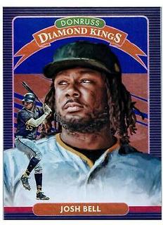 Josh Bell