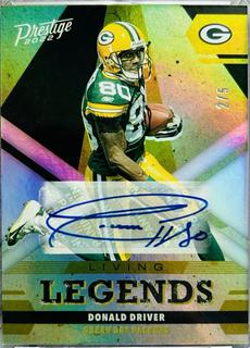 Donald Driver