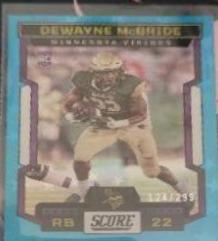 DeWayne McBride
