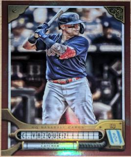 Christian Vazquez