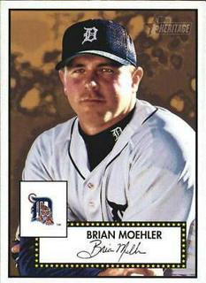 Brian Moehler
