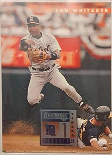 Lou Whitaker