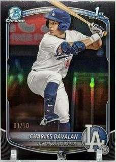 Charles Davalan