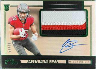 Jalen McMillan