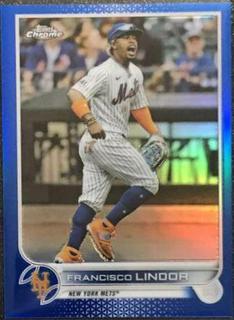 Francisco Lindor