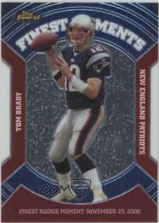 Tom Brady