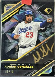 Adrian Gonzalez
