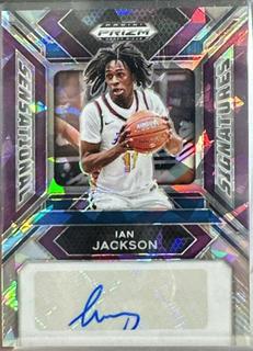 Ian Jackson