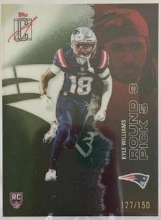 Kyle Williams