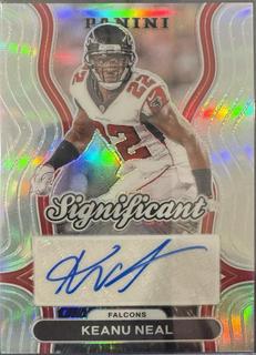 Keanu Neal