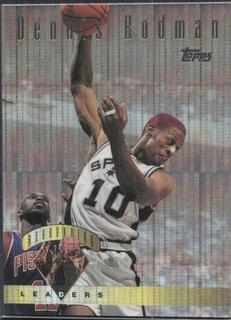 Dennis Rodman