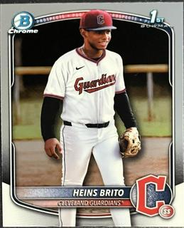 Heins Brito