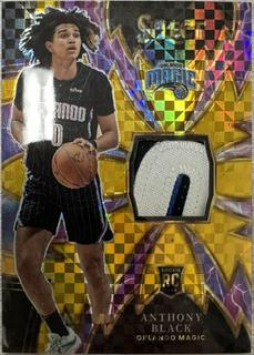 Anthony Black