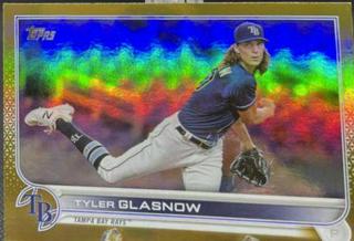Tyler Glasnow