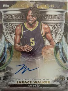 Jarace Walker