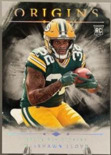 MarShawn Lloyd