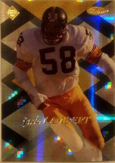 Jack Lambert
