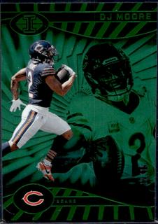 DJ Moore