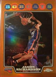 Jason Richardson
