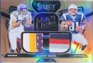 Randy Moss