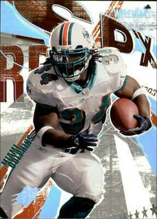 Ricky Williams
