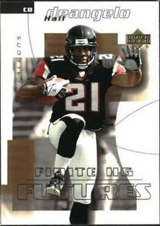 DeAngelo Hall