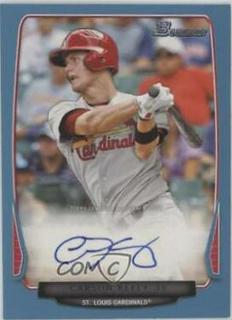 Carson Kelly