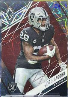 Josh Jacobs