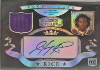Sidney Rice