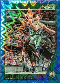 Isaiah Thomas