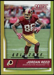 Jordan Reed