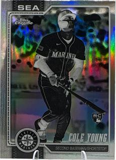 Cole Young