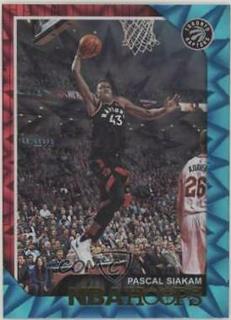 Pascal Siakam